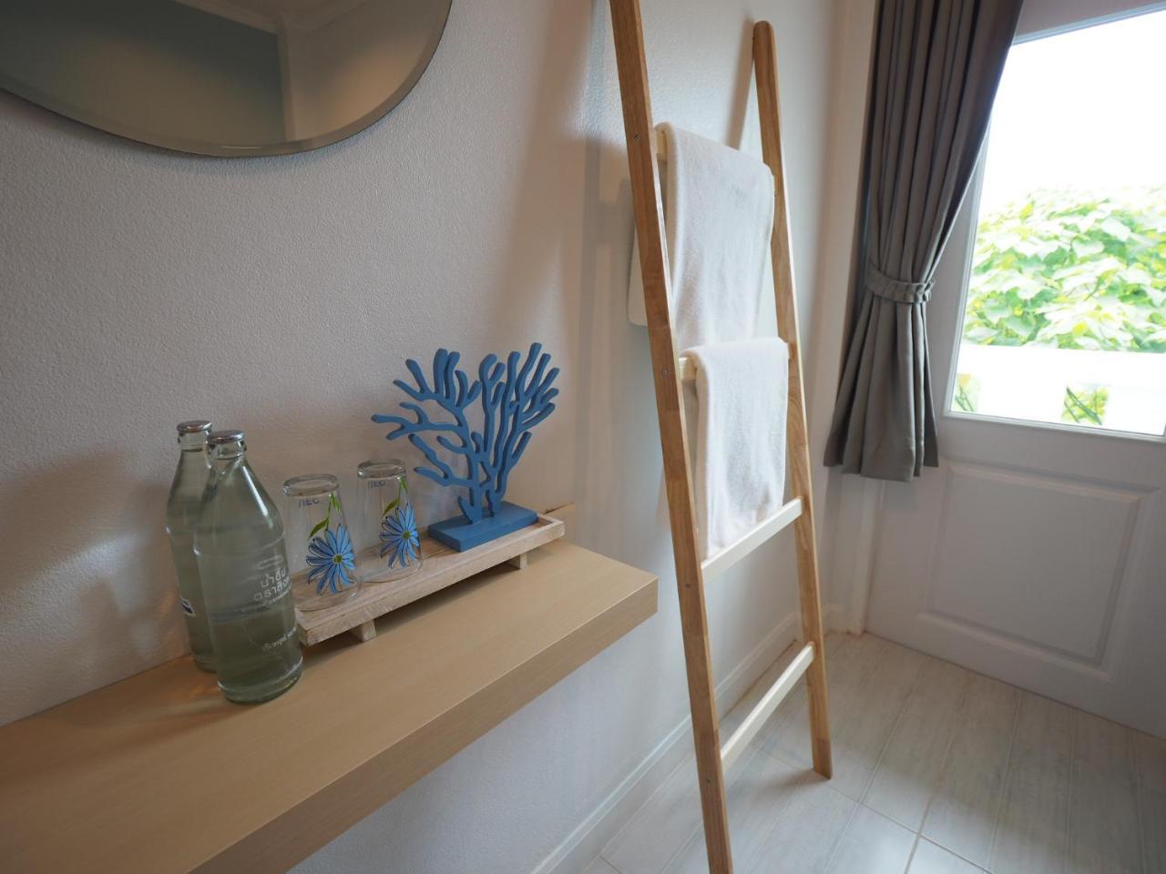 KaronWynn Houseアパートメント エクステリア 写真