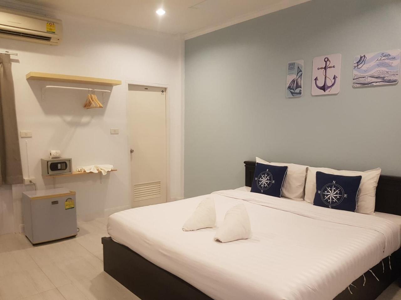 KaronWynn Houseアパートメント エクステリア 写真