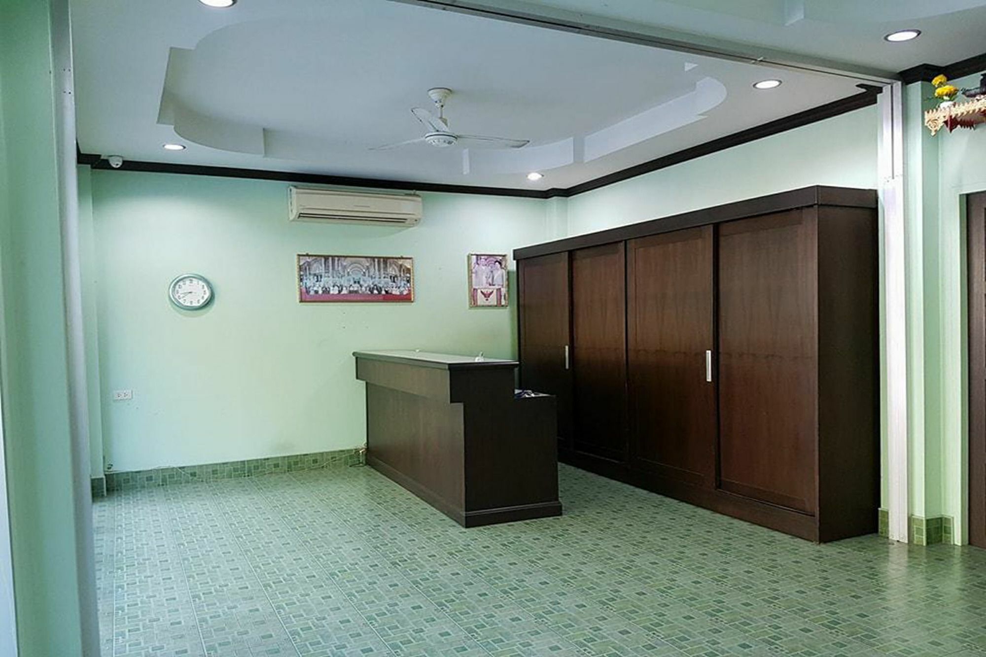 KaronWynn Houseアパートメント エクステリア 写真