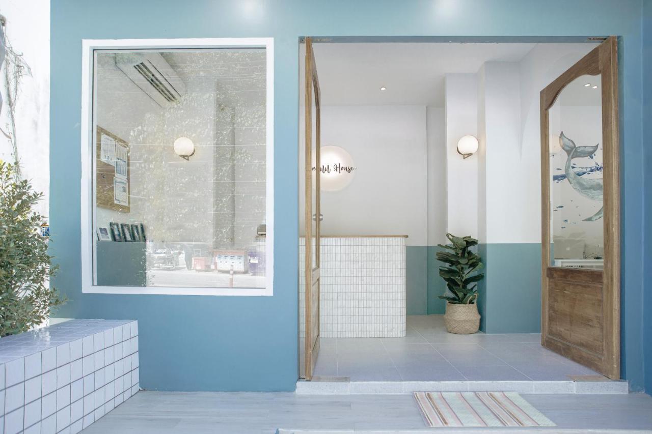 KaronWynn Houseアパートメント エクステリア 写真