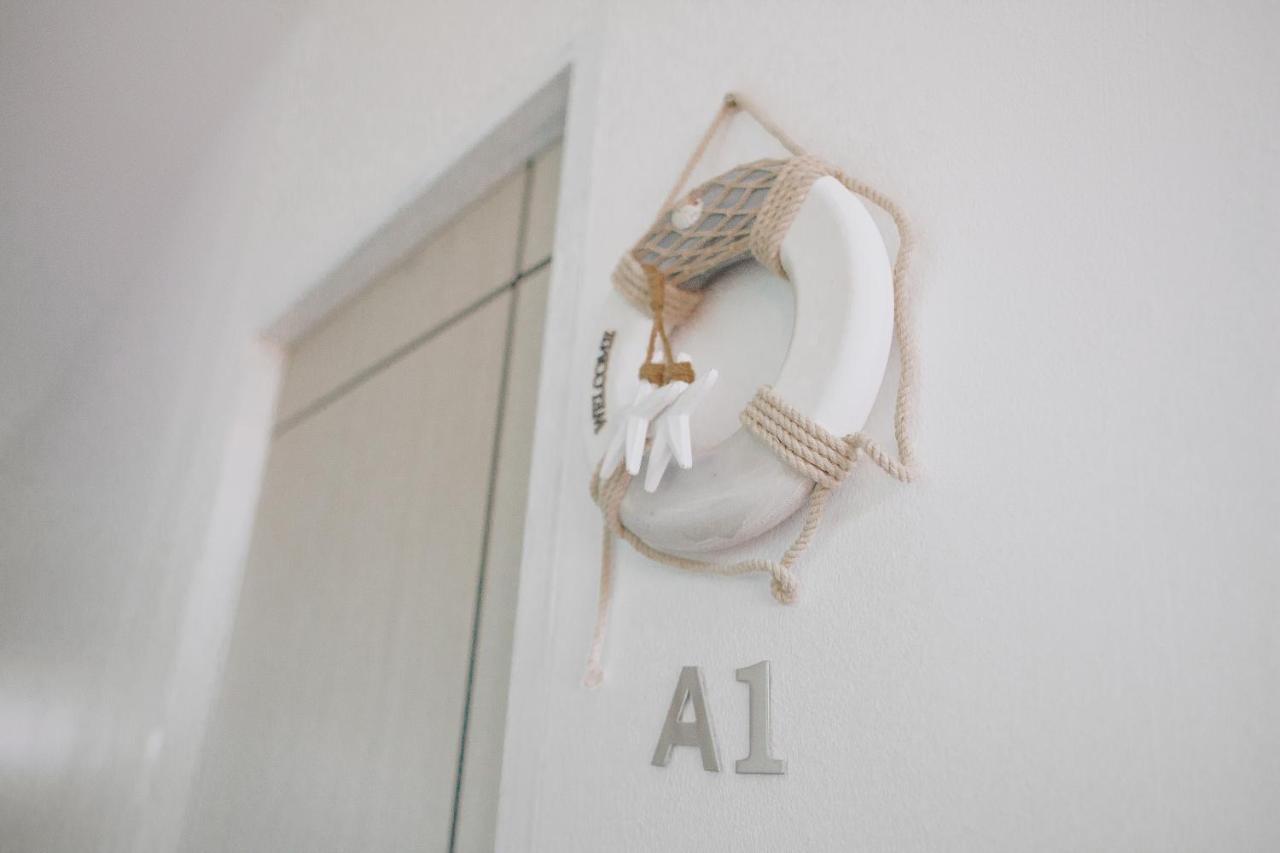 KaronWynn Houseアパートメント エクステリア 写真